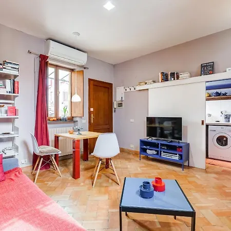 Holiday home Campo Marzio Boutique 300 Mt Dal Pantheon *