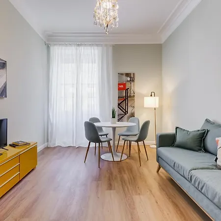 Flaminio Lovely House *