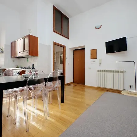 Vatican Spacious Modi * Roma