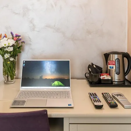 Aelius Bed and breakfast Roma