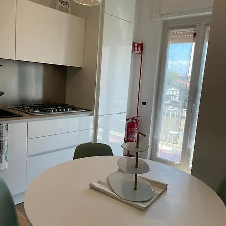 Lilla Hem Apartment