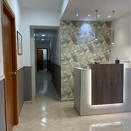 San Paolo Rome