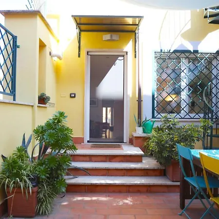 Appartamento Design Loft In