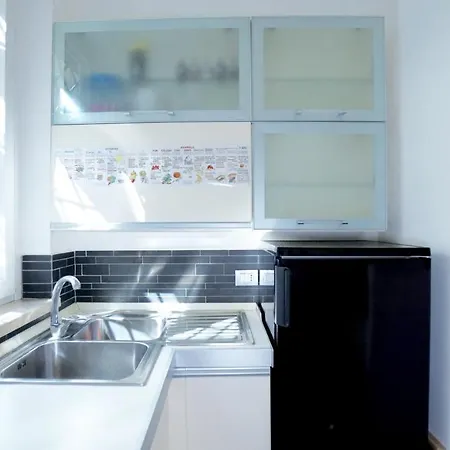 Design Loft In Appartamento *