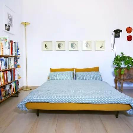Design Loft In Appartamento