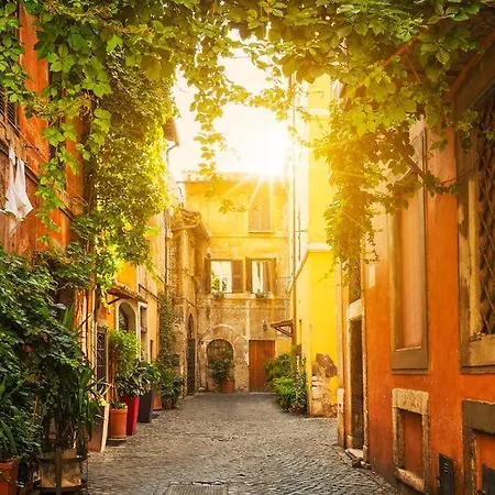 Trastevere Alexandro Il Gladiatore *