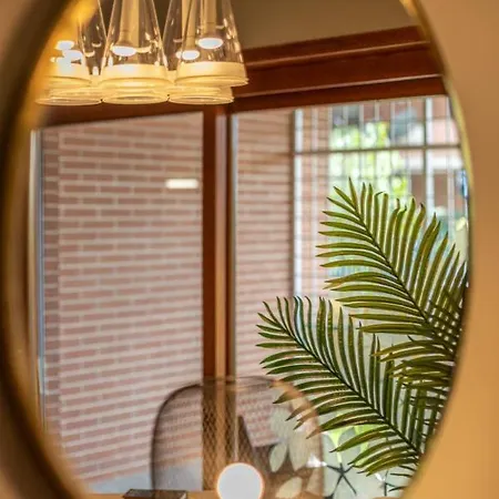 Apartment Elfaro Kitty - Stylish Close To S. Peter Rome