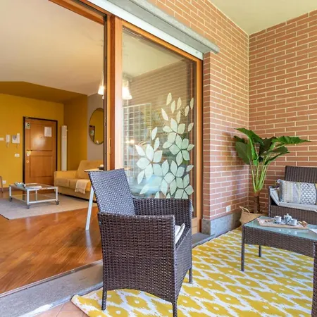 Elfaro Kitty - Stylish Close To S. Peter Apartamento