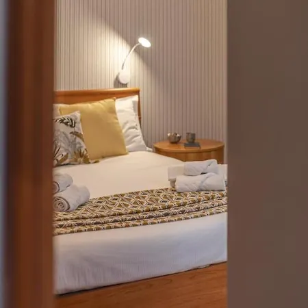 Elfaro Kitty - Stylish Close To S. Peter Apartamento