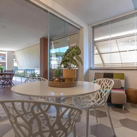 Elfaro Kitty - Stylish Close To S. Peter Apartamento