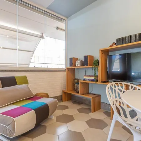 Apartment Elfaro Kitty - Stylish Close To S. Peter