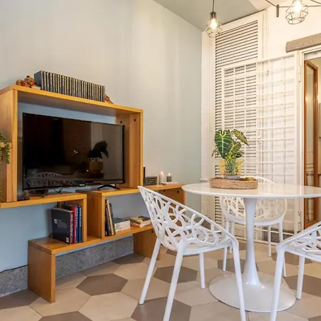 Apartment Elfaro Kitty - Stylish Close To S. Peter