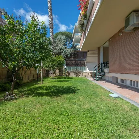 Apartment Elfaro Kitty - Stylish Close To S. Peter