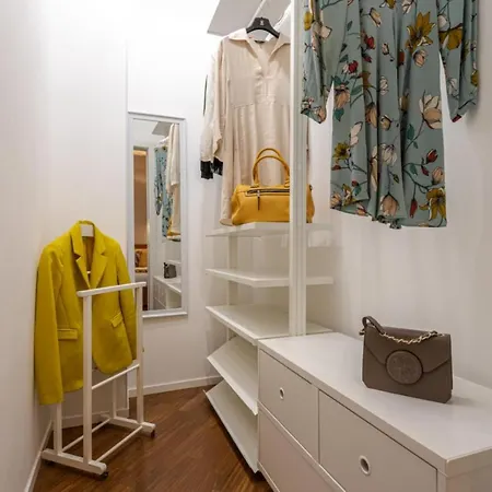 Apartment Elfaro Kitty - Stylish Close To S. Peter Rome