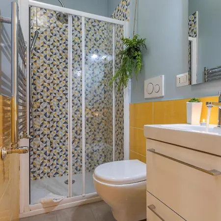 Elfaro Kitty - Stylish Close To S. Peter Apartamento