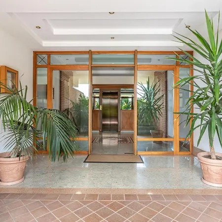 Apartment Elfaro Kitty - Stylish Close To S. Peter Rome
