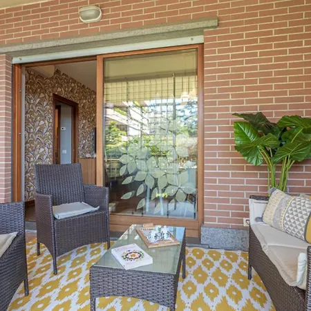 Apartment Elfaro Kitty - Stylish Close To S. Peter *