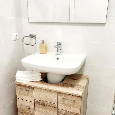 Quela - Pietralata Apartamento Roma