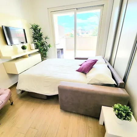Quela - Pietralata Apartamento *