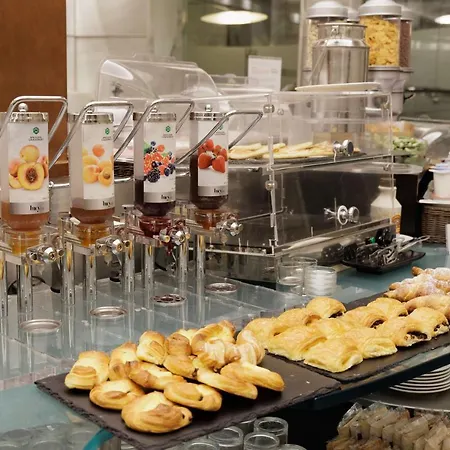 Best Western Plus Universo Hotel Rome