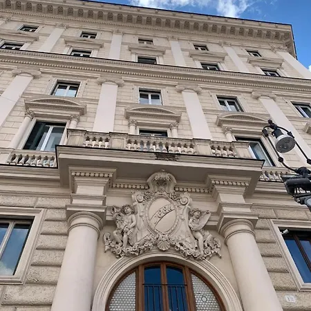 Glam Sm Maggiore Pensión 3*