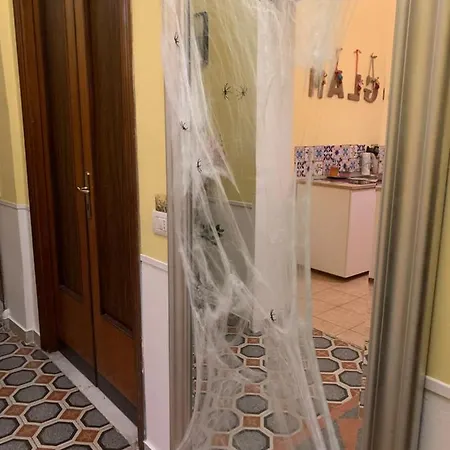 Pensión Glam Sm Maggiore 3*