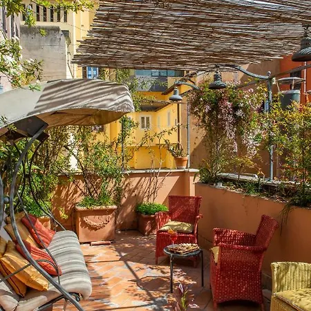 Piazza Di Spagna Roma