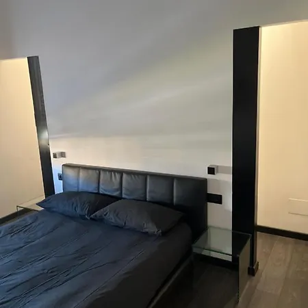 Cinecittà Luxury Bed & Breakfast