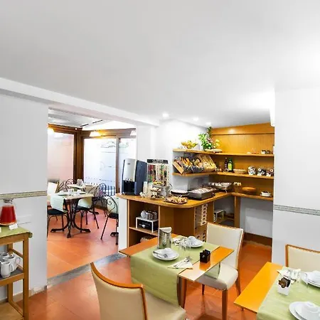Otel Piazza Di Spagna Roma