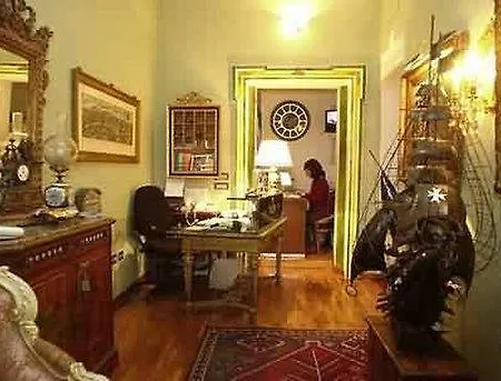 Penzion Residenza Frattina 2*