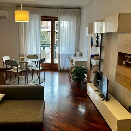 Intero Eur Torrino Nuovo Lifehome Appartamento Roma