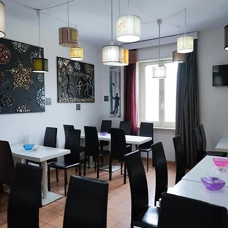 Roma Room Hotel Hotel 3*