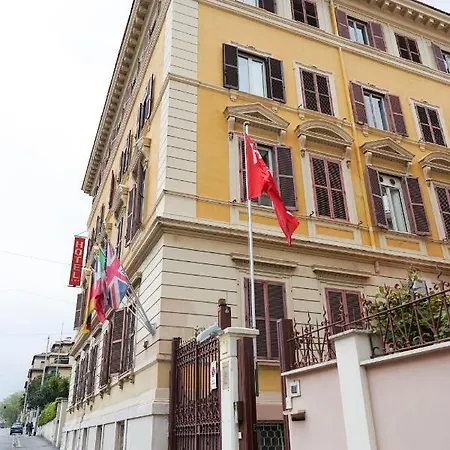 Hotel Roma Room Hotel Roma