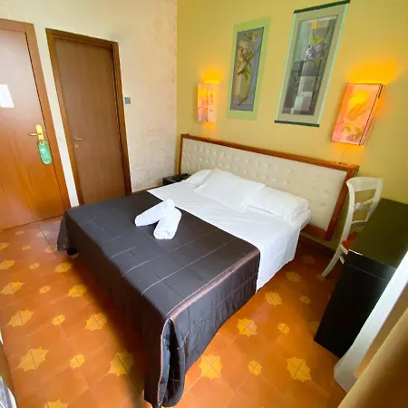Hotel Roma Room Hotel