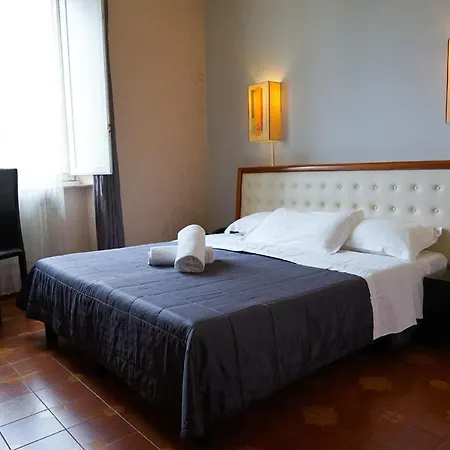 Roma Room Hotel Hotel 3*