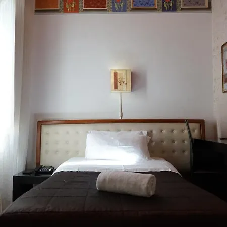 Hotel Roma Room Hotel Roma