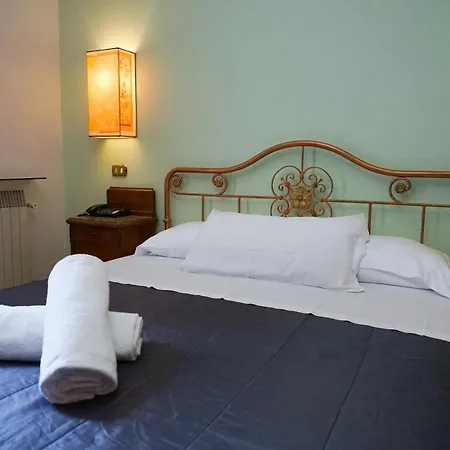 Hotel Roma Room Hotel