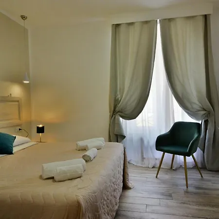 Spagna Ave Rome