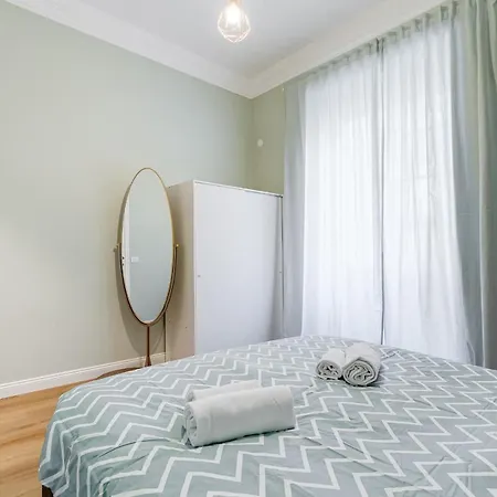 Flaminio Lovely House Appartement