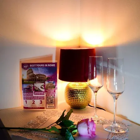 Bed & Breakfast Spagna Ave