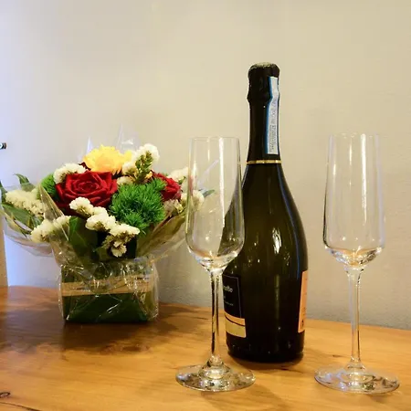 Bed & Breakfast Spagna Ave Rome