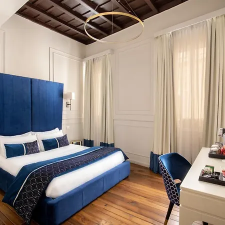 Campo Di Marte Guest house *