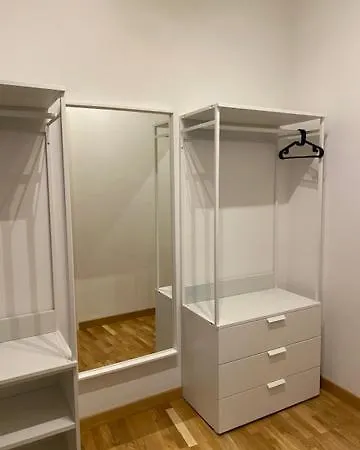Dimora Centro Storico * Řím