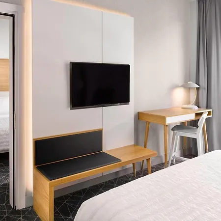 Le Meridien Visconti Roma