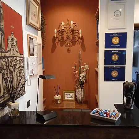 Bed and breakfast Vatican Break Roma