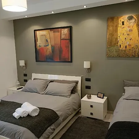 Vatican Break Bed and breakfast