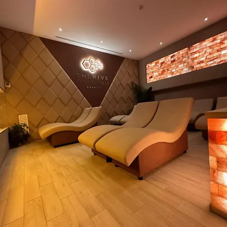 The Hive 4* Рим