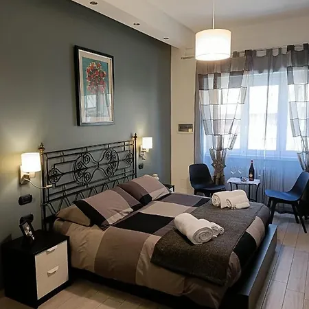 Vatican Break Bed and breakfast