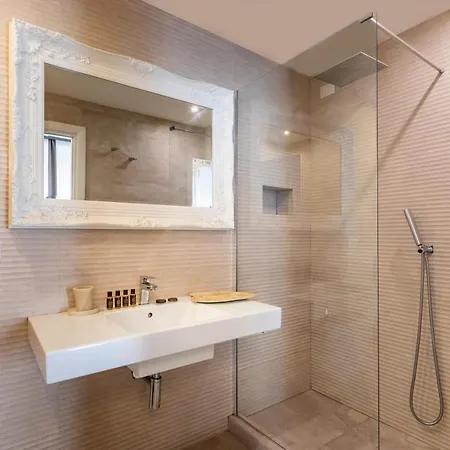 Spagna Art&suites 2* Rome