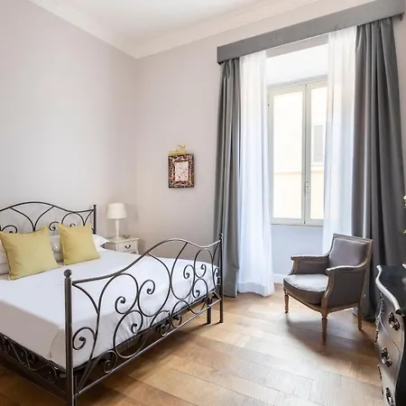 Maison d'hôtes Spagna Art&suites